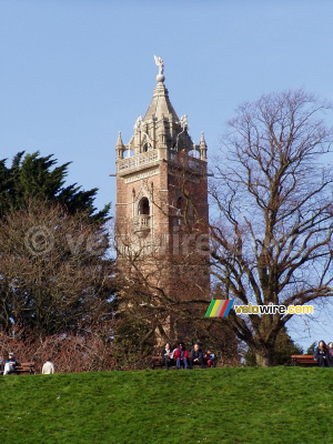 Cabot Tower (255x)
