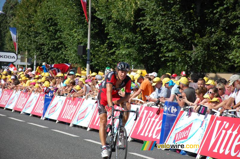 Daniel Oss (BMC Racing Team)