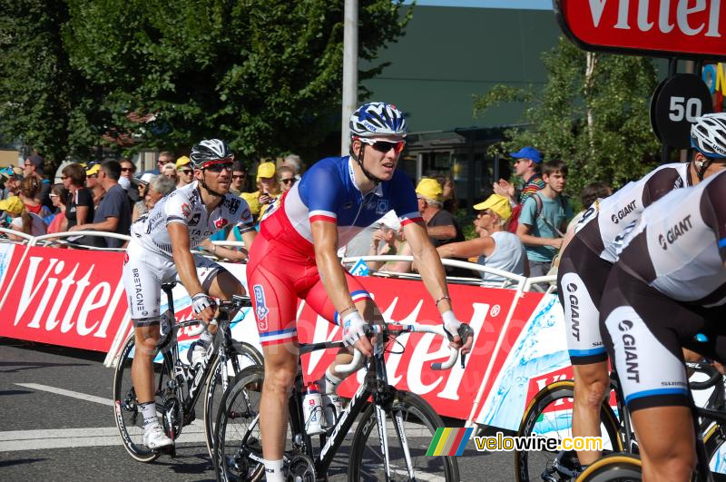 Arnaud Demare (FDJ.fr)