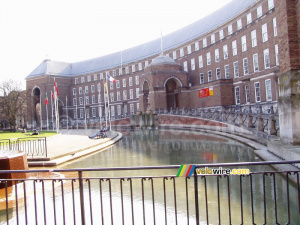 Bristol City Council (292x)