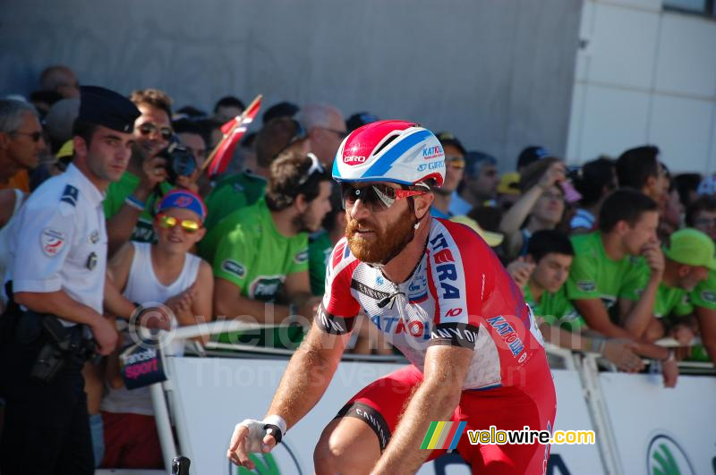 Luca Paolini (Katusha)