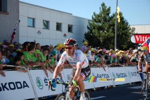 Svein Tuft (Orica-GreenEDGE) (552x)