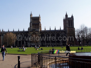 Bristol Cathedral (303x)