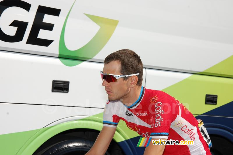 Rein Taaramae (Cofidis)