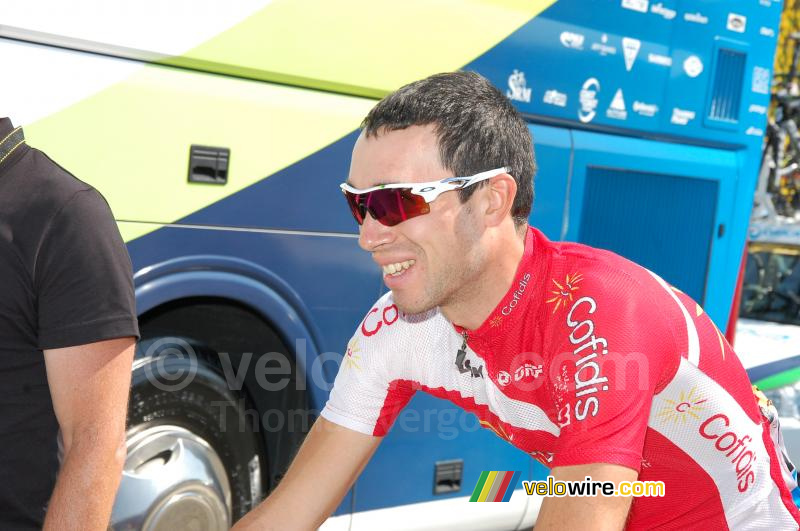 Nicolas Edet (Cofidis)