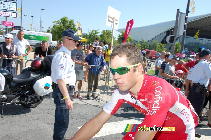 Cyril Lemoine (Cofidis)