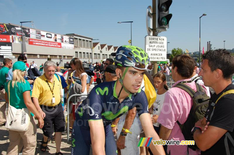 Jesus Herrada Lopez (Movistar)