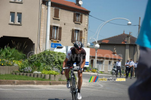 Jens Voigt repart dans la bonne direction (406x)