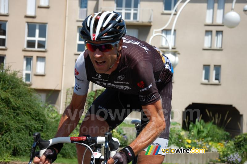 Jens Voigt (Trek Factory Racing)