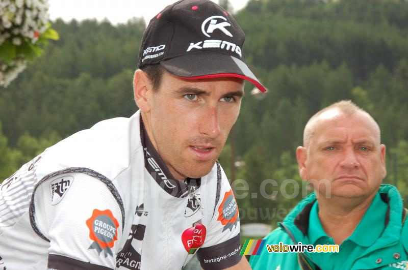 Jean-Marc Bideau (Bretagne-Seche)