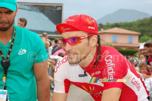 Luis Angel Mate Mardones (Cofidis) (341x)