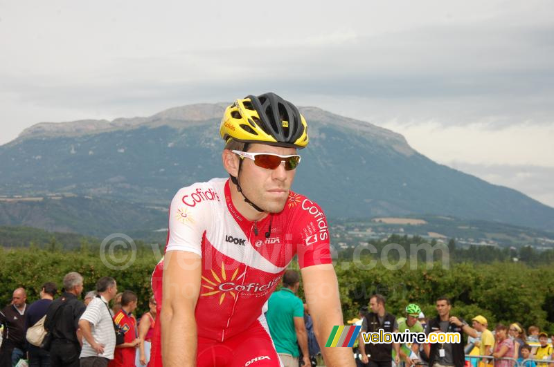 Cyril Lemoine (Cofidis)