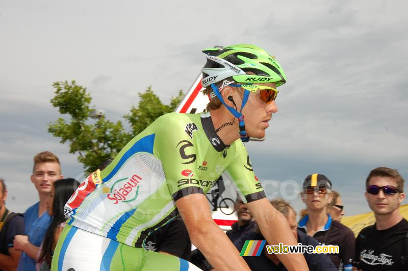 Alessandro de Marchi (Cannondale)