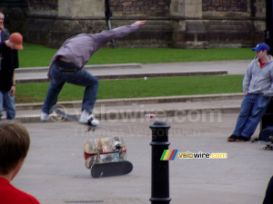 Skater (215x)
