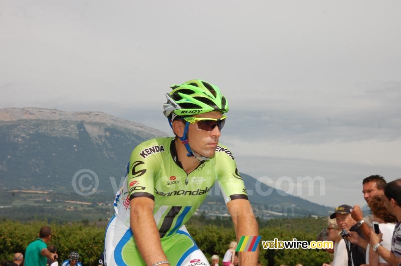 Marco Marcato (Cannondale)