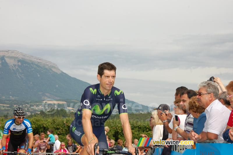 Imanol Erviti (Movistar)