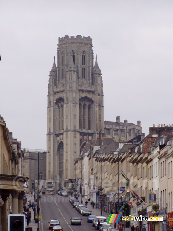 Université de Bristol