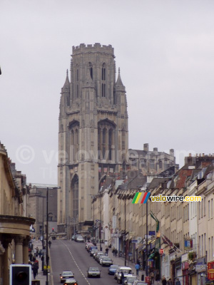 University of Bristol (242x)