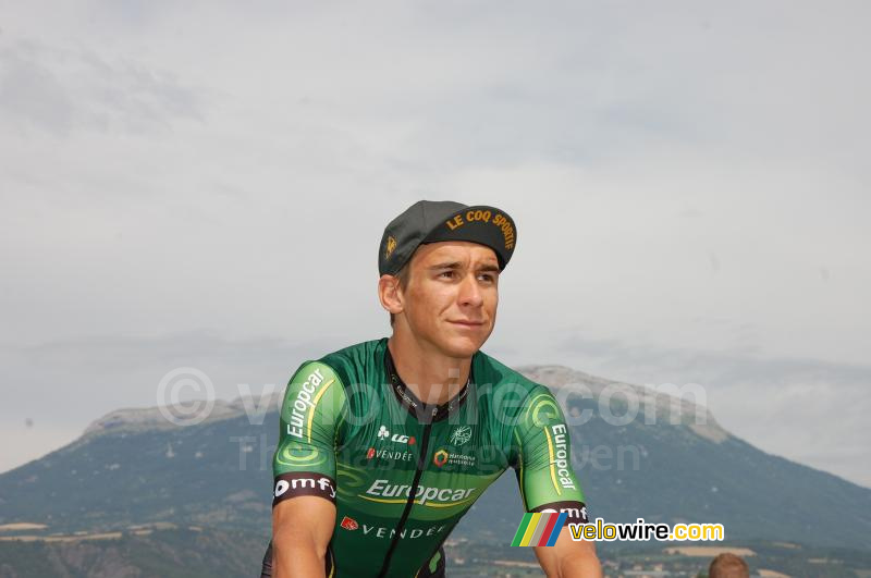 Bryan Coquard (Europcar)