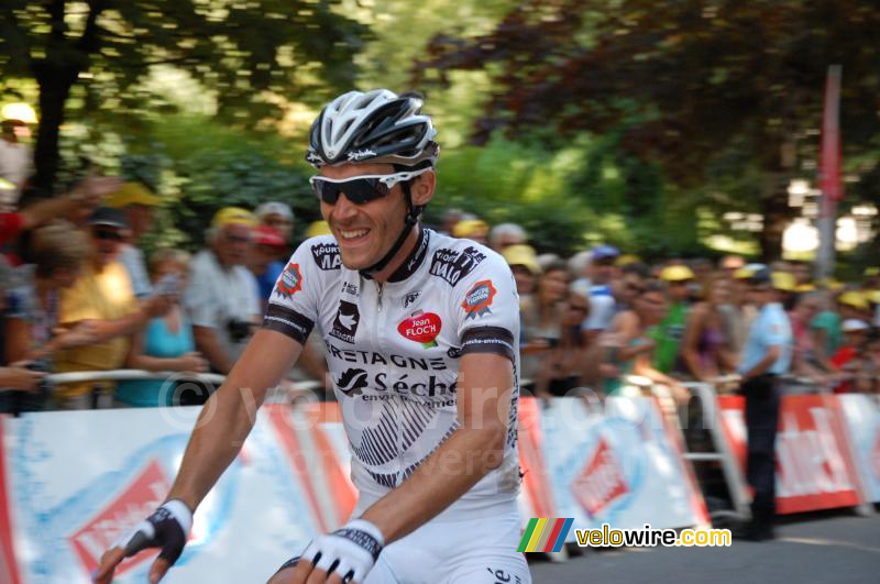 Florian Vachon (Bretagne-Seche)