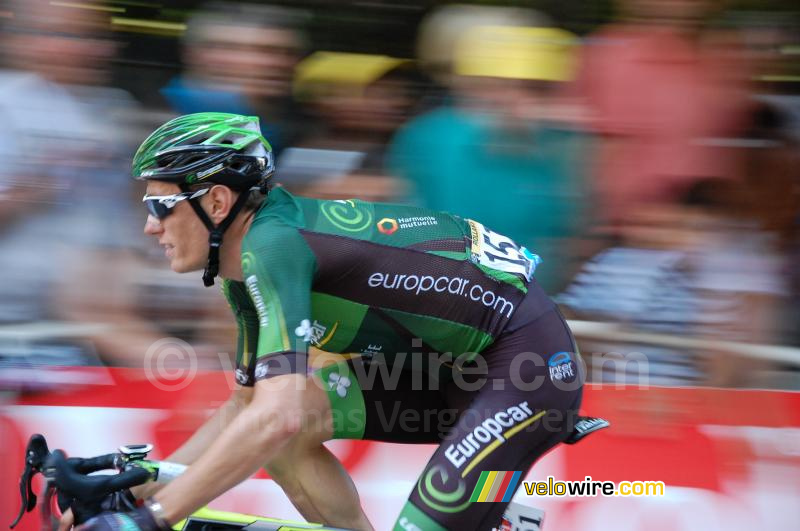 Pierre Rolland (Europcar)