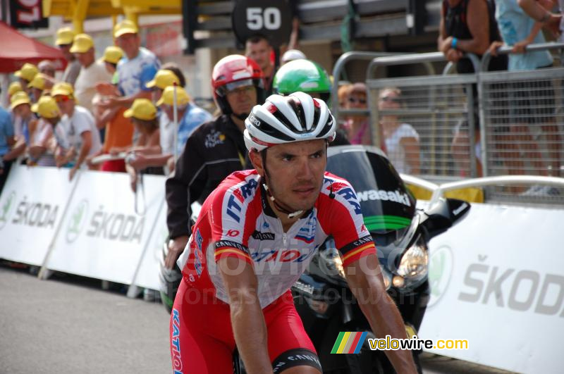 Joaquim Rodriguez (Katusha)