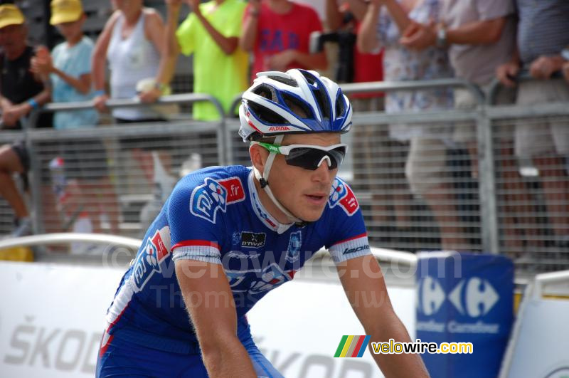 Arnold Jeannesson (FDJ.fr)