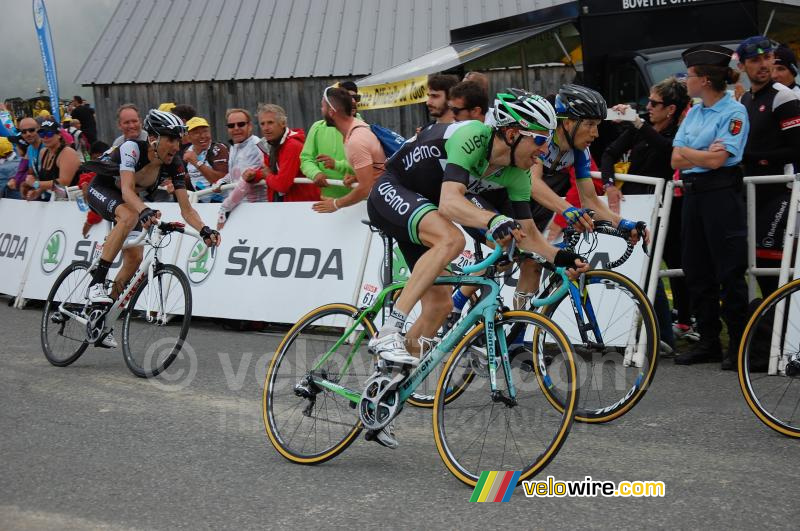 Bauke Mollema (Belkin)