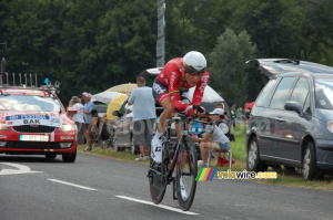 Lars Bak (Lotto-Belisol) (385x)