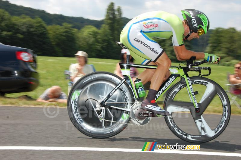 Marco Marcato (Cannondale)