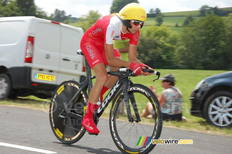 Nicolas Edet (Cofidis)