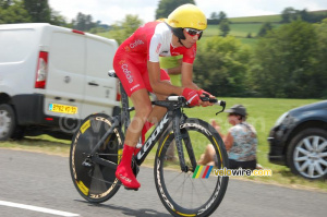 Nicolas Edet (Cofidis) (431x)