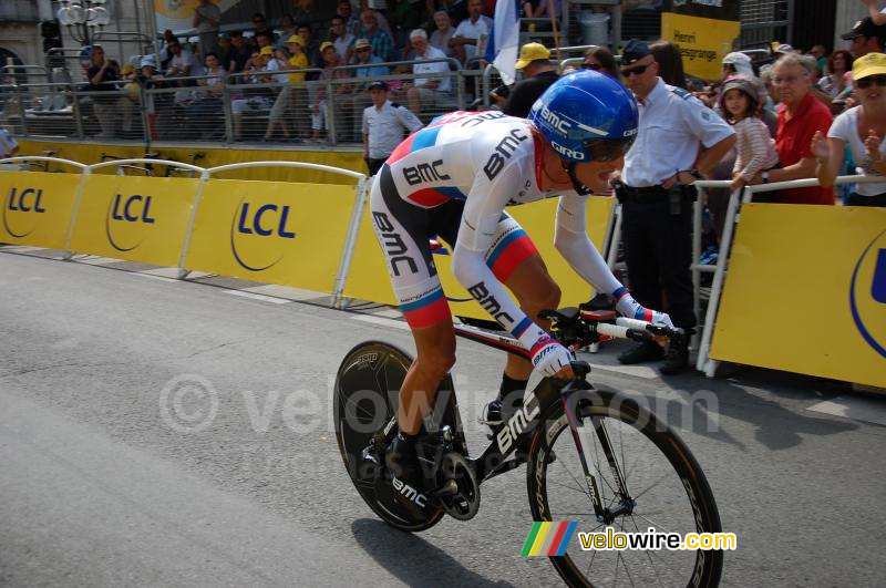 Peter Velits (BMC Racing Team)