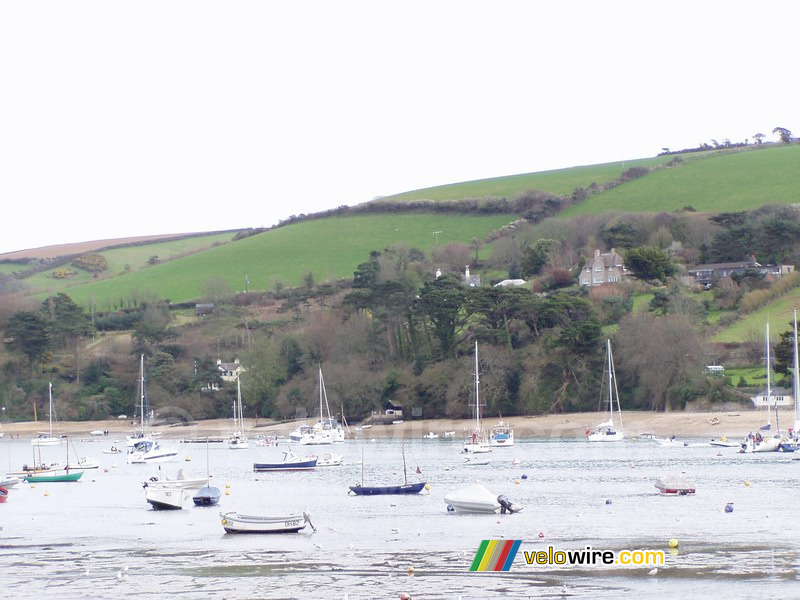 Salcombe