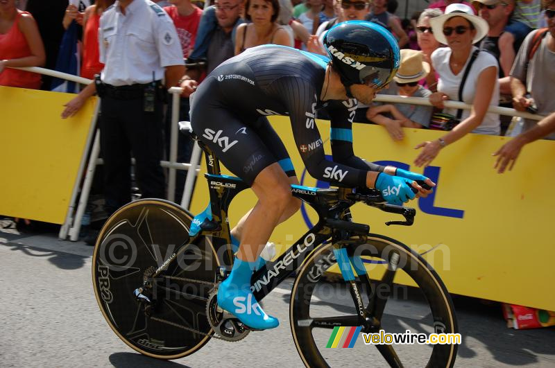 Mikel Nieve (Team Sky)