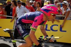 Chris Horner (Lampre-Merida) (339x)