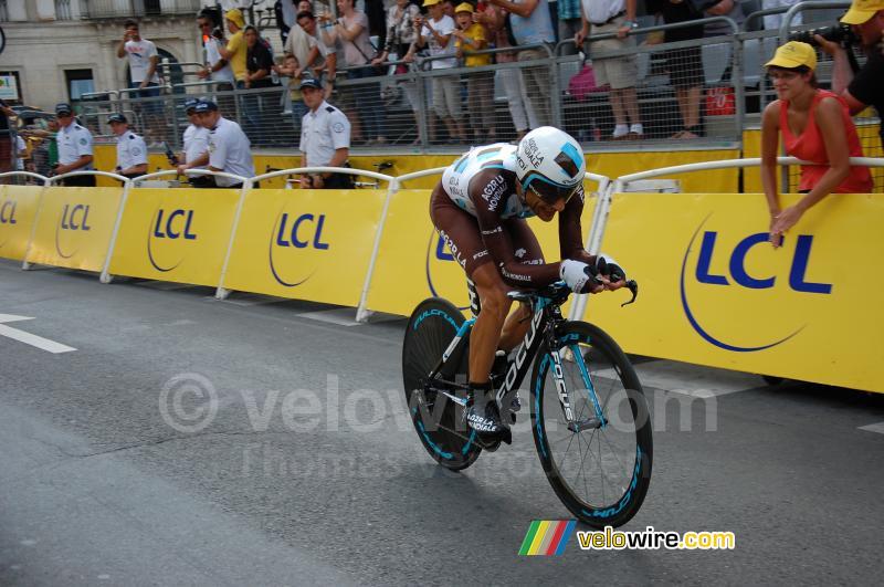 Jean-Christophe Peraud (AG2R La Mondiale)