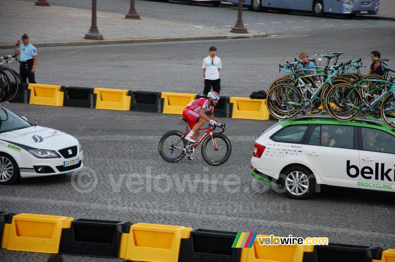 Luca Paolini (Katusha)