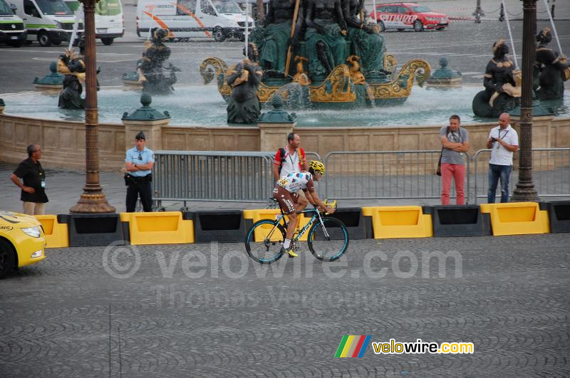 Ben Gastauer (AG2R La Mondiale)