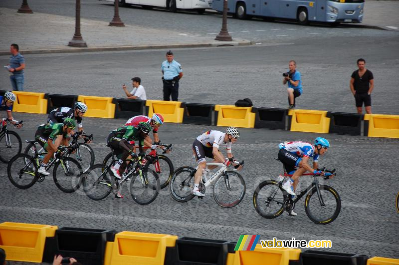 Andre Greipel (Lotto-Belisol)