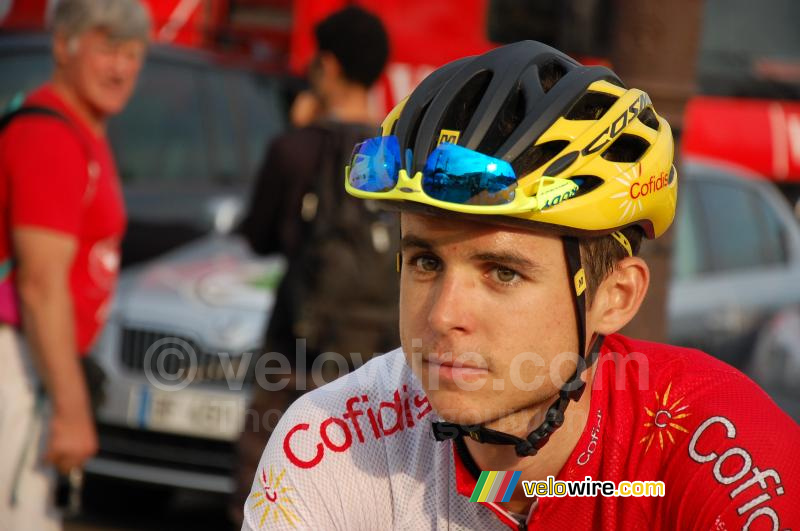 Rudy Molard (Cofidis)