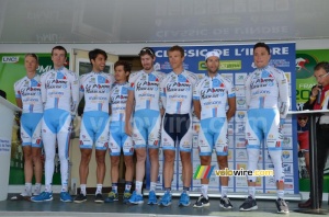 Team La Pomme Marseille 13 (493x)