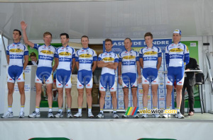 L'equipe Topsport Vlaanderen-Baloise (502x)