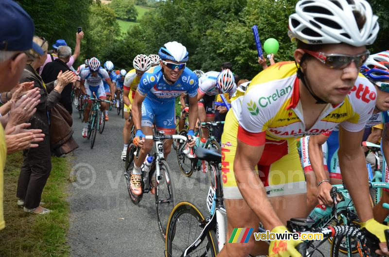 Nico Sijmens (Wanty-Groupe Gobert)