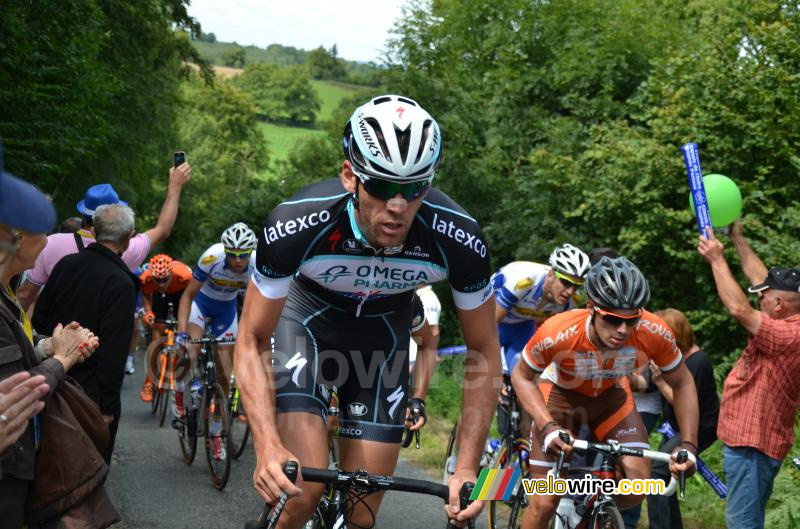 Stijn Vandenbergh (Omega Pharma-QuickStep) (2)