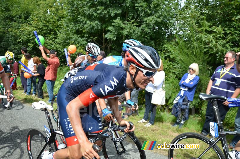 Stefan Denifl (IAM Cycling) (2)