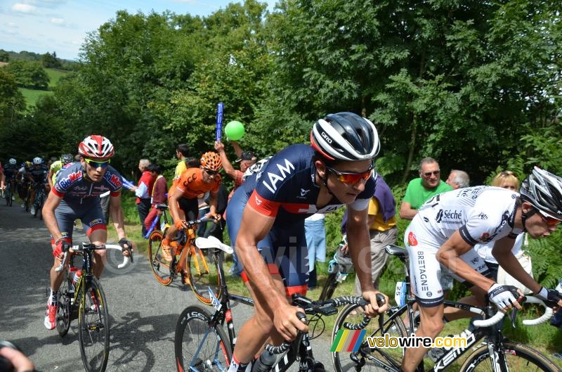 Claudio Imhof (IAM Cycling) (2)