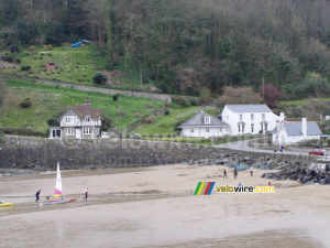 Salcombe beach (222x)