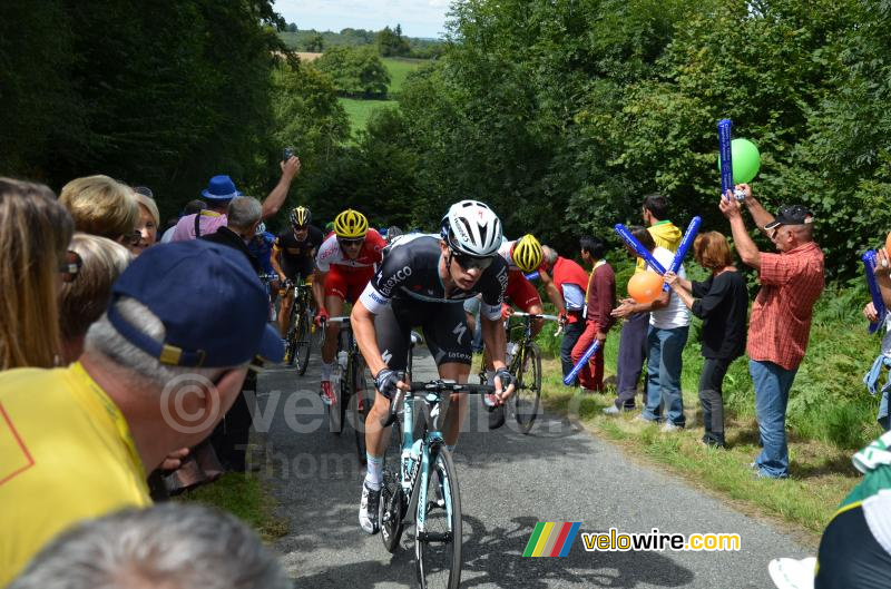 Iljo Keisse (Omega Pharma-QuickStep)