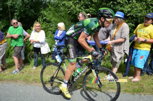 Christophe Kern (Team Europcar) (757x)